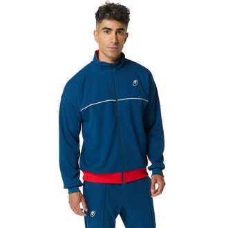 UNISEX CLASSIC KNIT JACKET