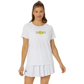 WOMEN CLASSIC GRAPHIC TEE
