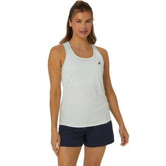 WOMEN COURT TANK