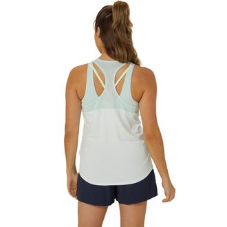 WOMEN COURT TANK