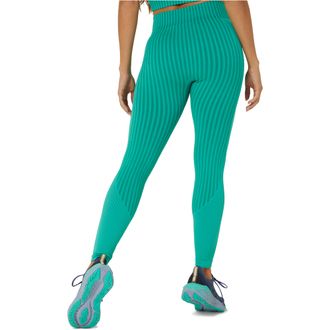 WOMEN FLEX SEAMLESS TIGHT