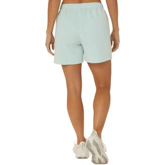 WOMEN FRENCH TERRY 5IN SHORT