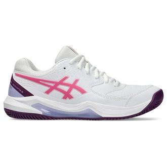 GEL-DEDICATE 8 PADEL