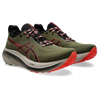 GEL-NIMBUS 26 TR NATURE BATHING