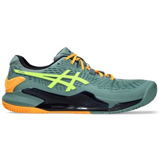 GEL-RESOLUTION 9 PADEL