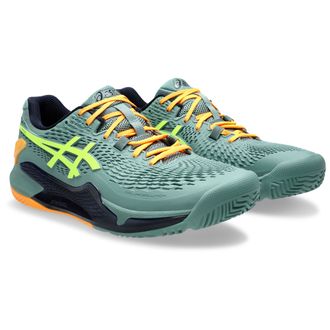 GEL-RESOLUTION 9 PADEL