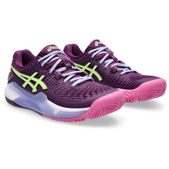 GEL-RESOLUTION 9 PADEL