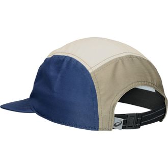 ASICS 5 PANEL CAP UNISEX