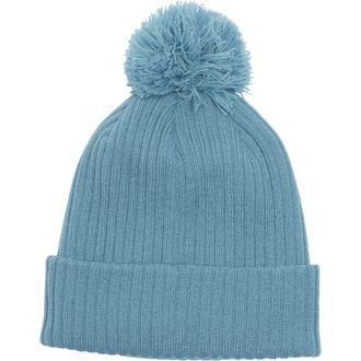 WINTER KNIT BEANIE UNISEX OTHER