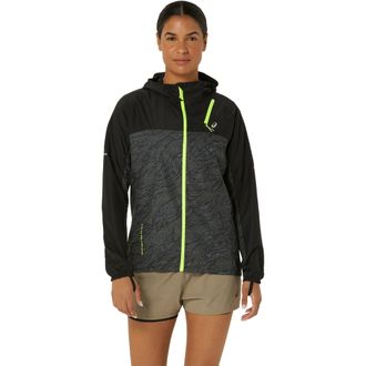FUJITRAIL PACKABLE WINDBREAKER