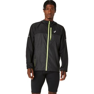FUJITRAIL PACKABLE WINDBREAKER