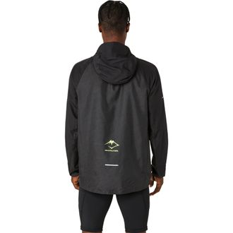 FUJITRAIL PACKABLE WINDBREAKER