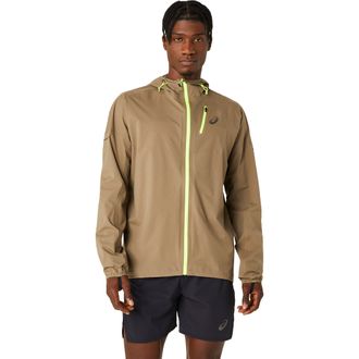 FUJITRAIL WATERPROOF JACKET