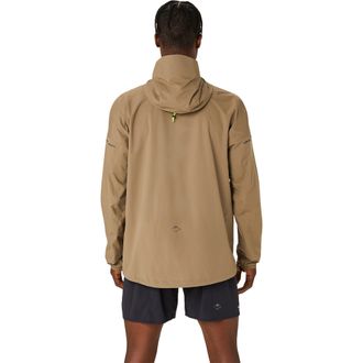 FUJITRAIL WATERPROOF JACKET