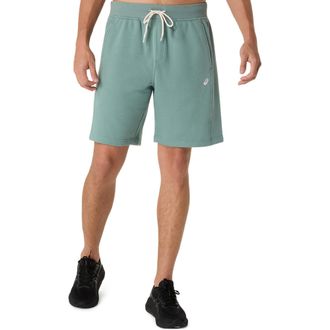 M ASICS SUNDAY SANA FLEECE SHORT