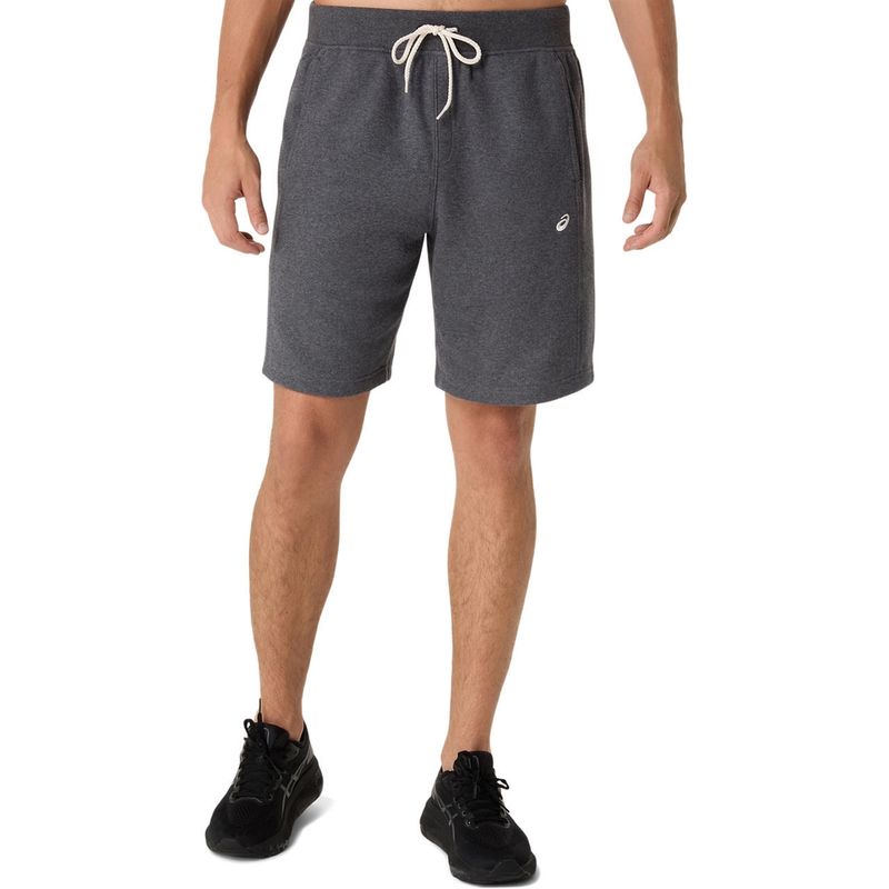 M_ASICS_SUNDAY_SANA_FLEECE_SHORT_Dark_Grey_Heather_2031D835.060_Hombre_1