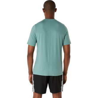 M SS HTHR TECH TOP