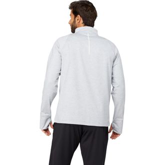 M THERMOPOLIS QUARTER ZIP