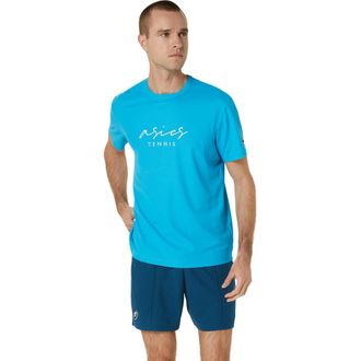 MEN CLASSIC GRAPHIC TEE