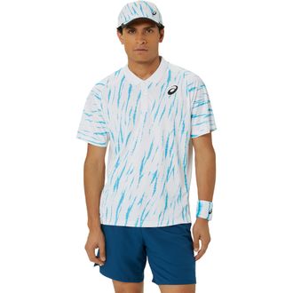 MEN GAME POLO-SHIRT
