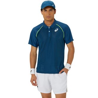 MEN MATCH ACTIBREEZE POLO-SHIRT