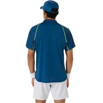 MEN MATCH ACTIBREEZE POLO-SHIRT
