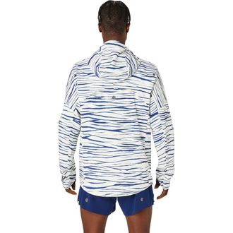METARUN SHIBORI WATERPROOF JACKET