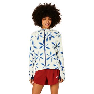 METARUN SHIBORI WATERPROOF JACKET