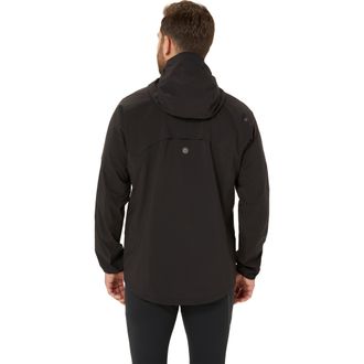 METARUN WATERPROOF JACKET