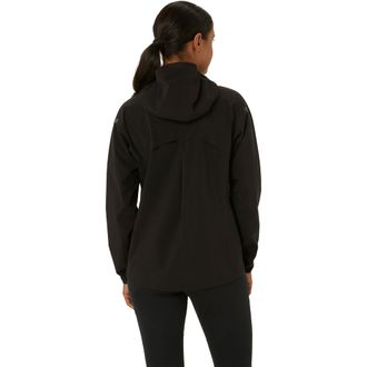 METARUN WATERPROOF JACKET