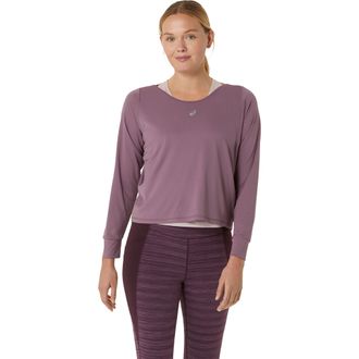 NAGINO RUN LS TOP