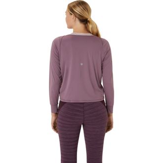 NAGINO RUN LS TOP