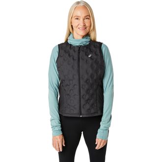 NAGINO RUN PADDED GILET