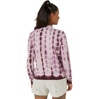 NAGINO RUN SEAMLESS JACKET