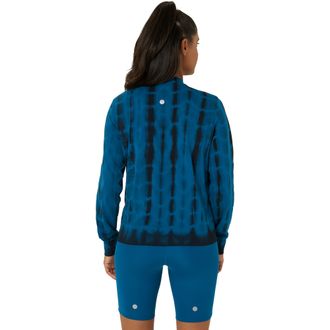 NAGINO RUN SEAMLESS JACKET