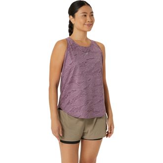 ROAD ALL OVER PRINT TANK