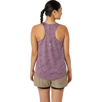 ROAD ALL OVER PRINT TANK