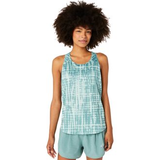 ROAD ALL OVER PRINT TANK