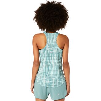 ROAD ALL OVER PRINT TANK