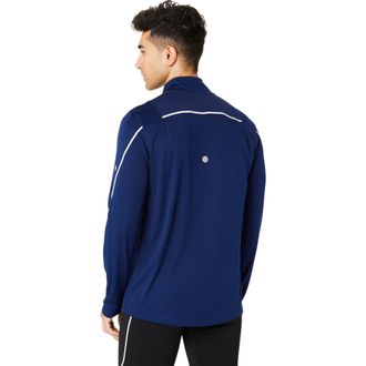 ROAD LITE-SHOW 1/2 ZIP TOP
