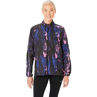 ROAD LITE-SHOW PACKABLE JACKET