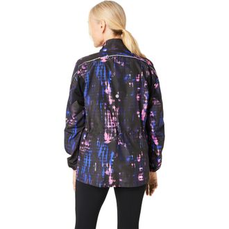 ROAD LITE-SHOW PACKABLE JACKET