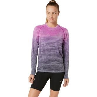 SEAMLESS LS TOP