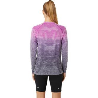 SEAMLESS LS TOP