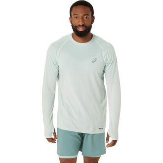 SEAMLESS LS TOP