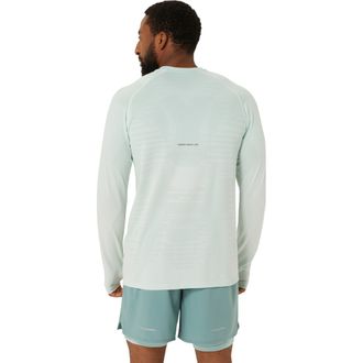 SEAMLESS LS TOP