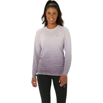 SEAMLESS LS TOP