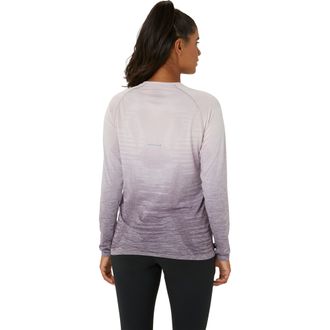 SEAMLESS LS TOP
