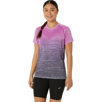SEAMLESS SS TOP