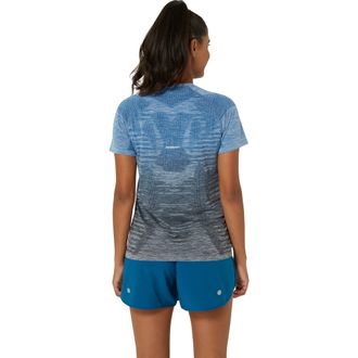 SEAMLESS SS TOP